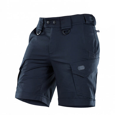 M-Tac shorts Aggressor Short Dark Navy Blue