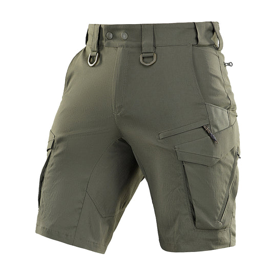 M-Tac shorts Aggressor Summer Flex Army Olive