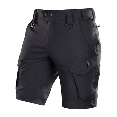 M-Tac shorts Aggressor Summer Flex Black