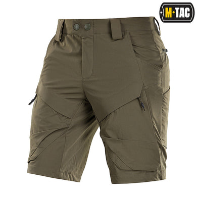 M-Tac shorts Rubicon Flex Dark Olive