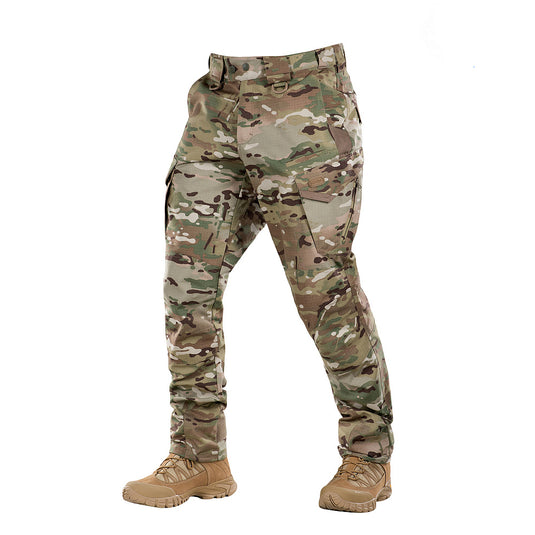 M-Tac Pants Aggressor Elite NYCO Multicam