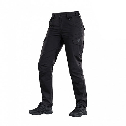 M-Tac pants Aggressor Lady Flex Black