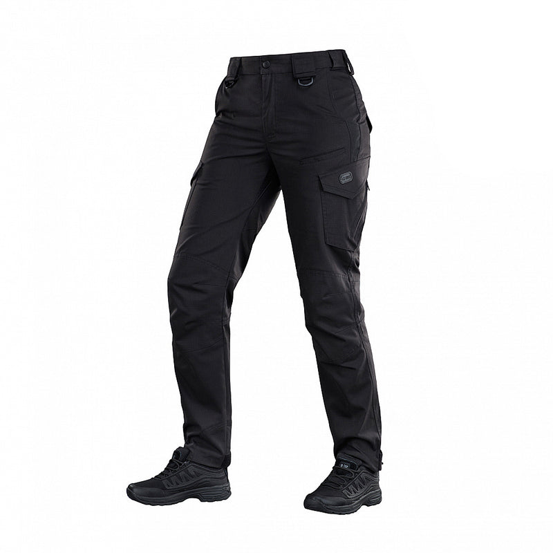 Load image into Gallery viewer, M-Tac pants Aggressor Lady Flex Black
