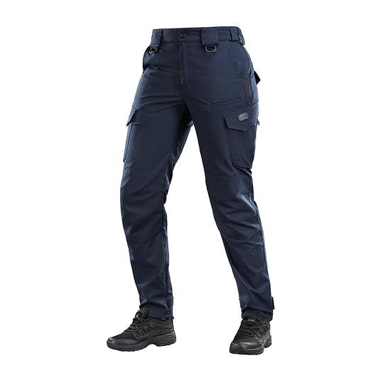 M-Tac pants Aggressor Lady Flex Dark Navy Blue