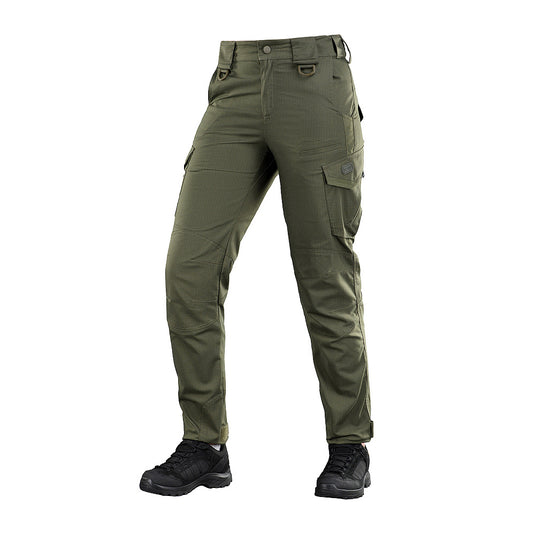 M-Tac pants Aggressor Lady Flex Army Olive