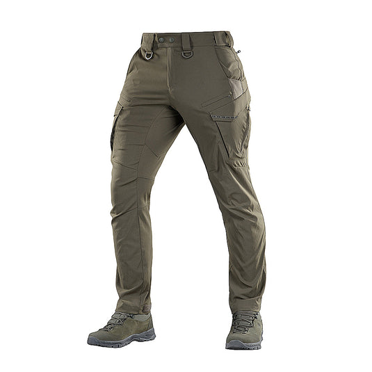 M-Tac pants Aggressor Summer Flex Dark Olive