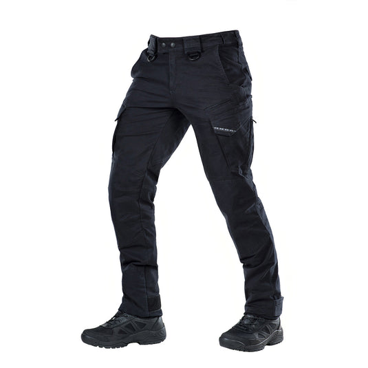 M-Tac pants Aggressor Vintage Black