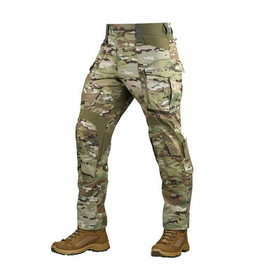 M-Tac pants Army Nyco Extreme Black