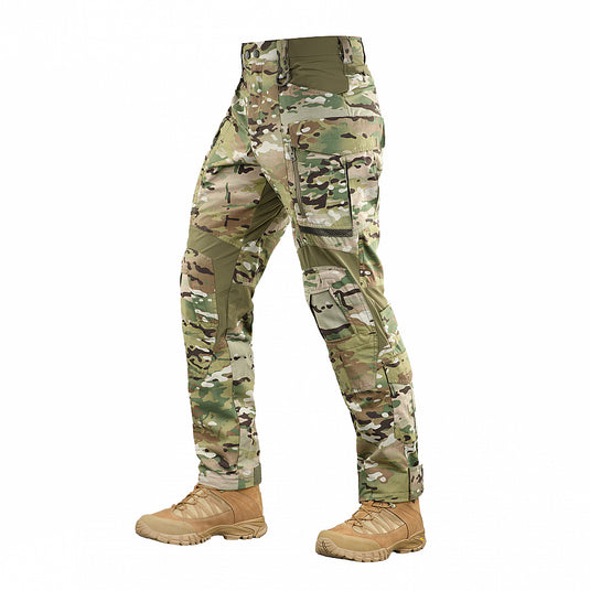 M-Tac pants Army Nyco Extreme Black