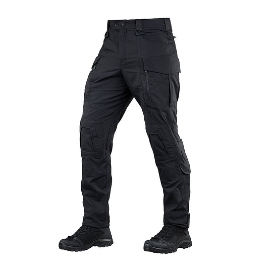 M-Tac pants Army Nyco Extreme Black