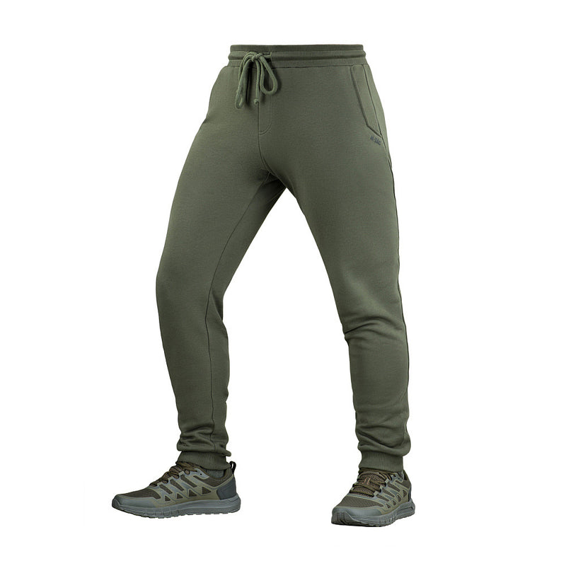 Load image into Gallery viewer, M-Tac pants Cotton Classic Army Olive
