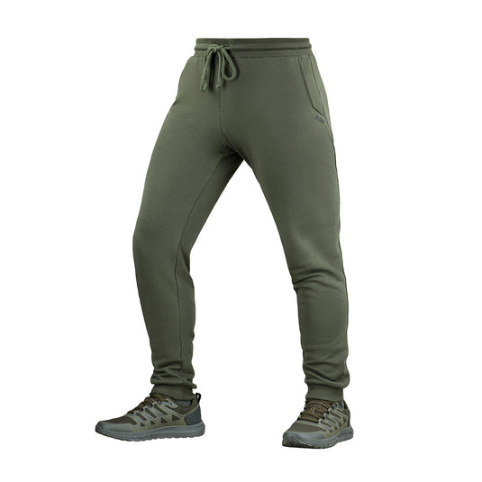 M-Tac pants Cotton Classic Army Olive