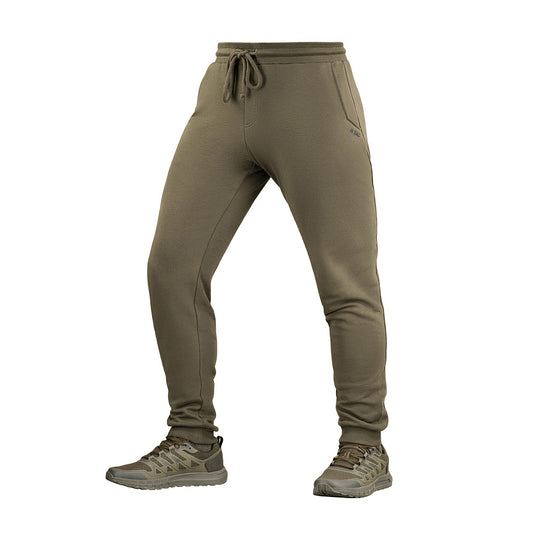 M-Tac pants Cotton Classic Dark Olive