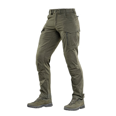 M-Tac Pants Patriot Gen.III Vintage Dark Olive