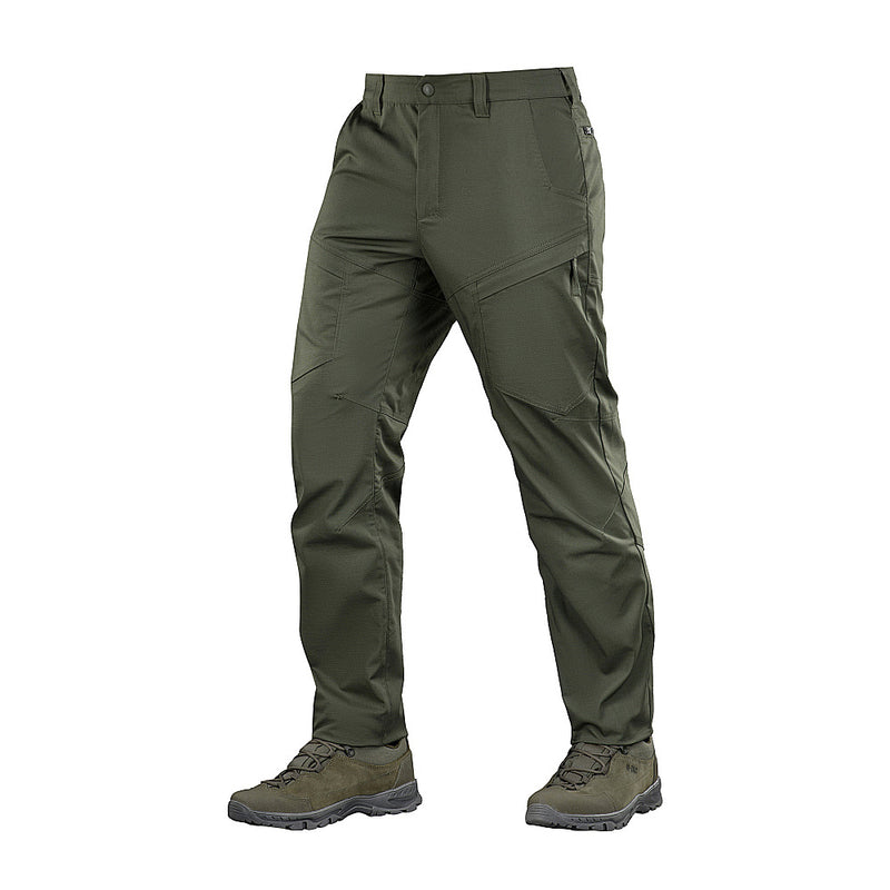 Laadige pilt galerii vaatajasse, M-Tac Tactical Pants Patrol Gen II Flex Dark Navy Blue
