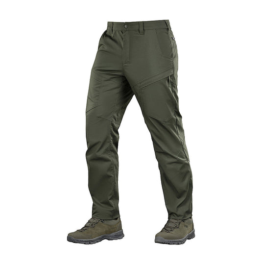 M-Tac Tactical Pants Patrol Gen II Flex Dark Navy Blue