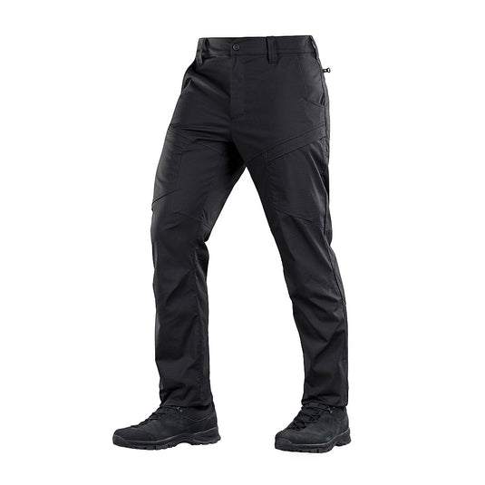 M-Tac Tactical Pants Patrol Gen II Flex Black