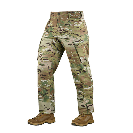 M-Tac Pants Field NYCO Multicam