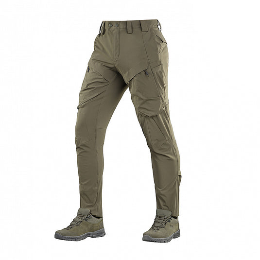 M-Tac pants Rubicon Flex Dark Olive