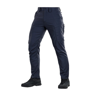 M-Tac pants Sahara Flex Light Dark Navy Blue