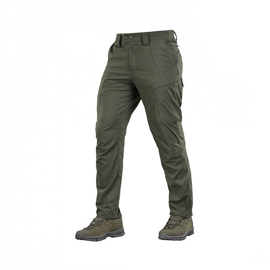 M-Tac pants Sahara Flex Light Army Olive