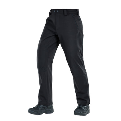 M-Tac pants Soft Shell Vent Black