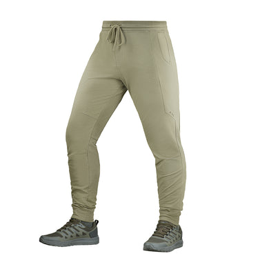 M-Tac pants Stealth Active Tan