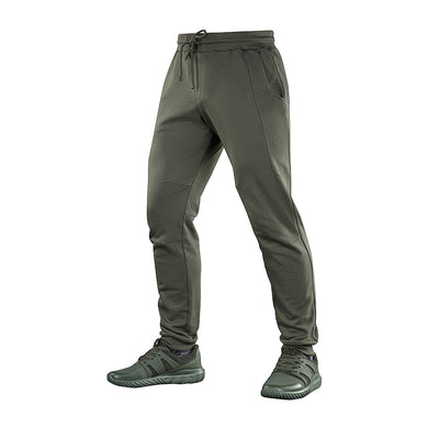 M-Tac Pants Stealth Cotton Army Olive