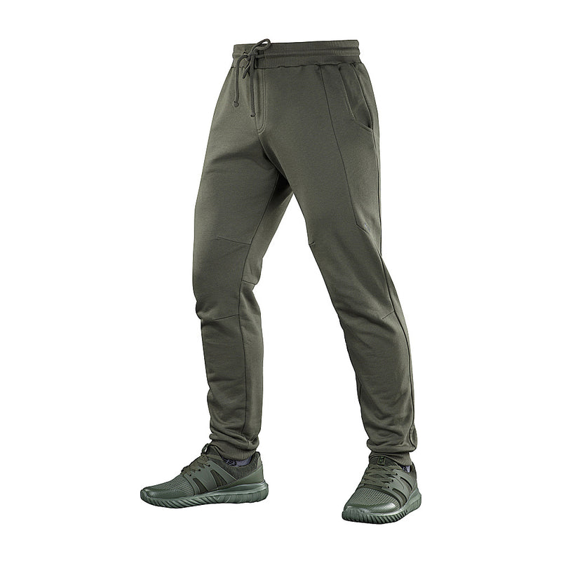 Load image into Gallery viewer, M-Tac Pants Stealth Cotton Army Olive
