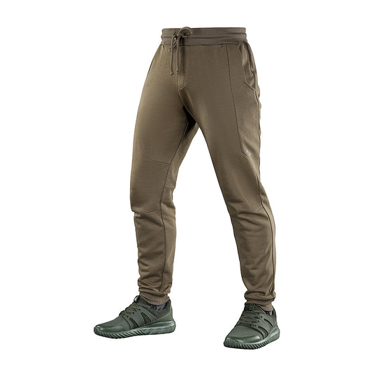 M-Tac Pants Stealth Cotton Dark Olive