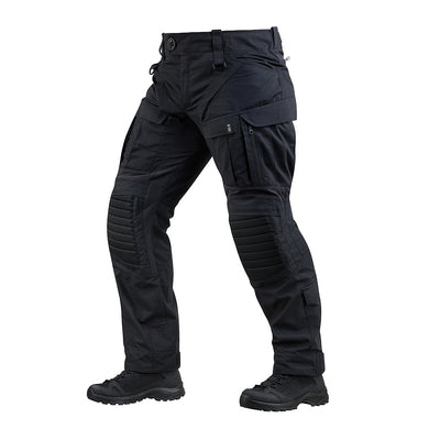 M-Tac Pants STURM Nyco Extreme Gen.II Black