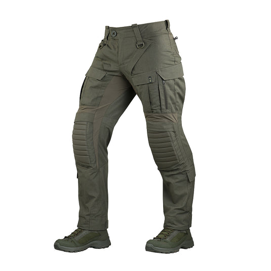 M-Tac Pants STURM Nyco Extreme Gen.II Ranger Green