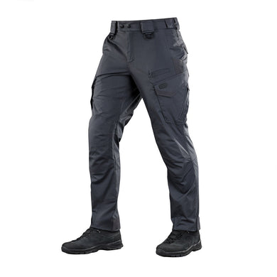 M-Tac tactical pants Aggressor Gen.II Flex Dark Grey