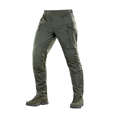 M-Tac tactical pants Conquistador Gen I Flex Army Olive