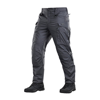 M-Tac pants Conquistador Gen.I Flex Dark Grey