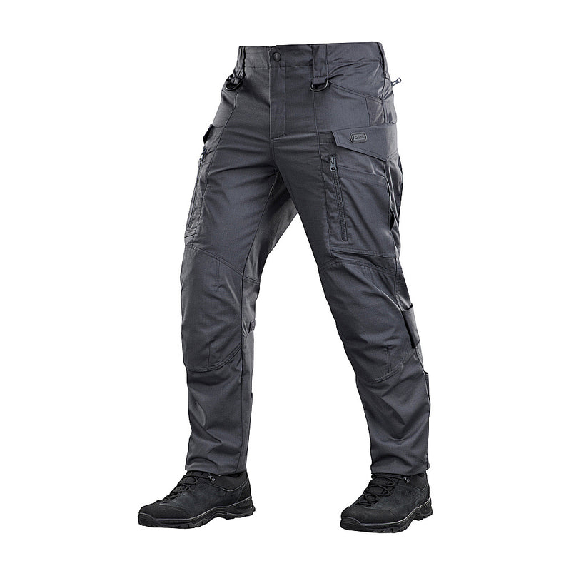 Load image into Gallery viewer, M-Tac pants Conquistador Gen.I Flex Dark Grey
