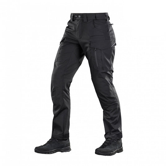 M-Tac tactical pants Patriot Gen II Flex Black