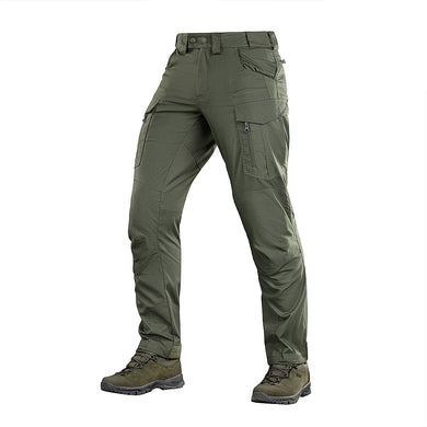 M-Tac tactical pants Patriot Gen II Flex Army Olive