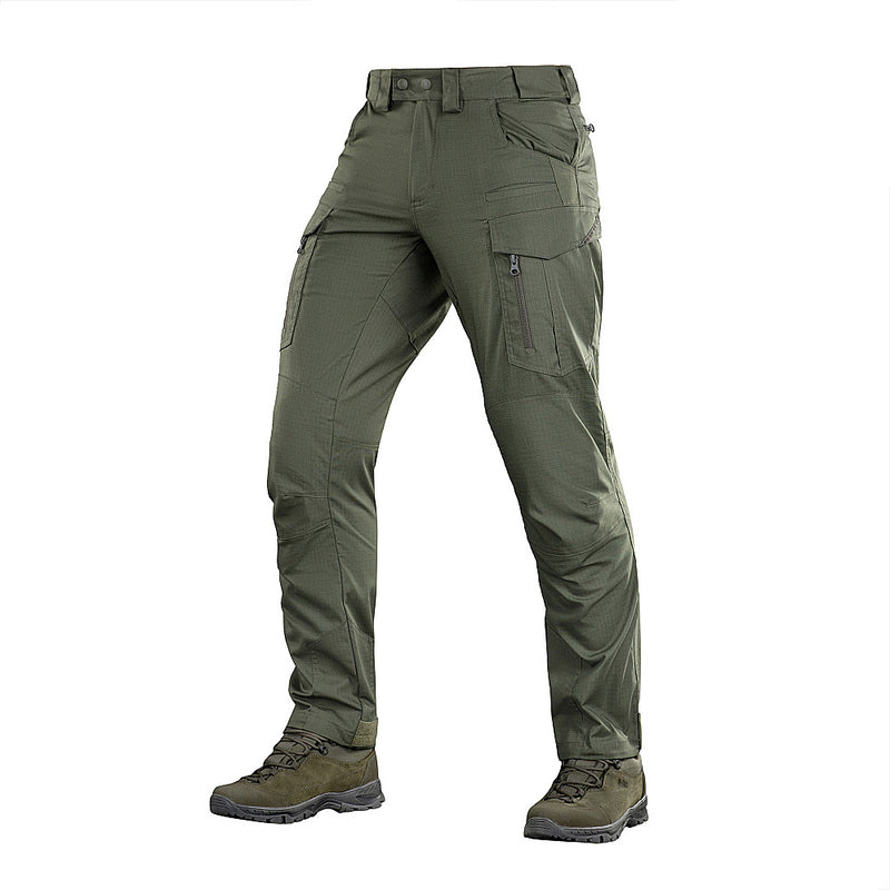 Laadige pilt galerii vaatajasse, M-Tac tactical pants Patriot Gen II Flex Army Olive
