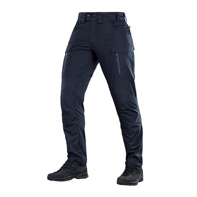 M-Tac tactical pants Patriot Gen II Flex Dark Navy Blue