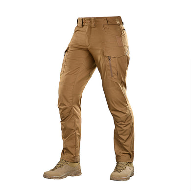 M-Tac tactical pants Patriot Gen II Flex Coyote Brown