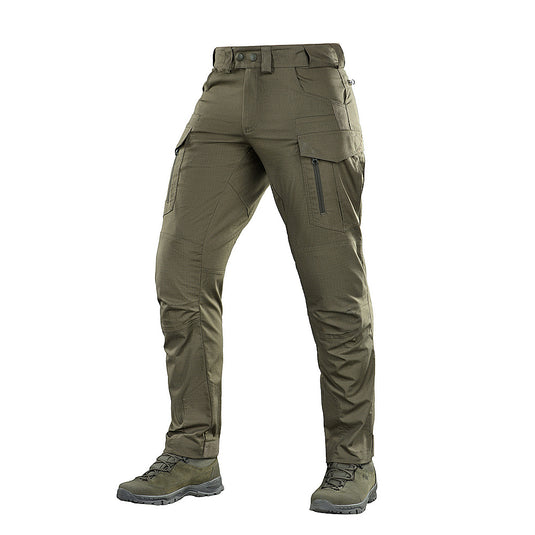 M-Tac tactical pants Patriot Gen II Flex Dark Olive