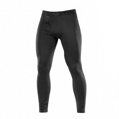 M-Tac fleece pants Delta Level 2 Black