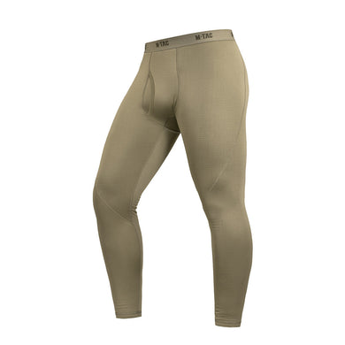 M-Tac fleece pants Delta Level 2 Tan