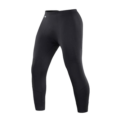 M-Tac pants Winter Baselayer 3/4 Black