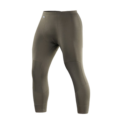 M-Tac pants Winter Baselayer 3/4 Dark Olive