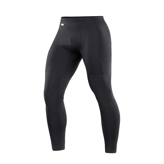 M-Tac pants Winter Baselayer Black