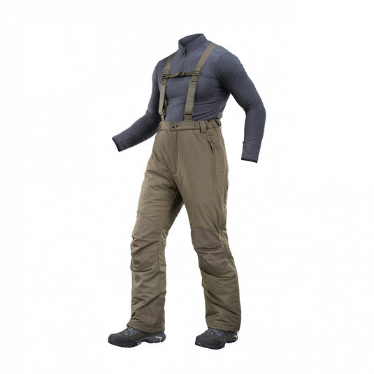 M-Tac Arctic winter pants Arctic Dark Olive