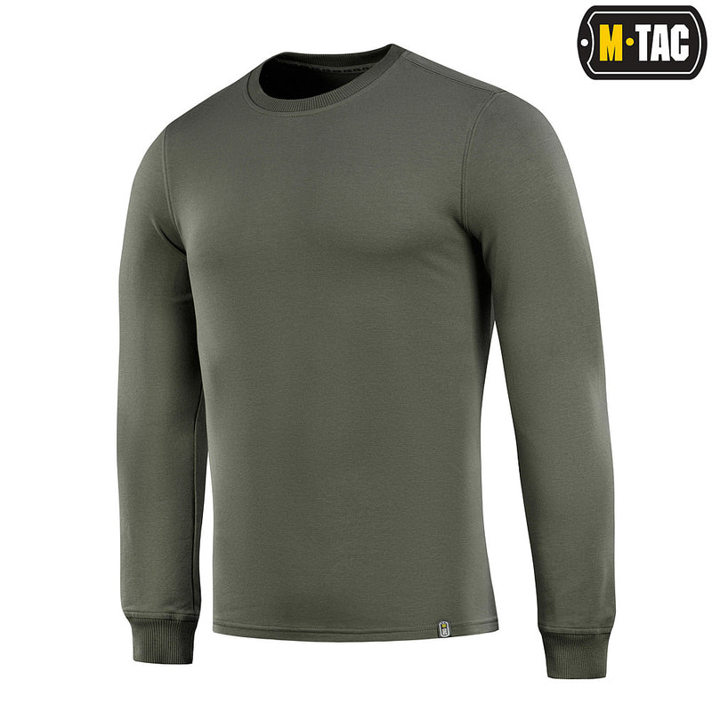 Laadige pilt galerii vaatajasse, M-Tac pullover 4 Seasons Army Olive
