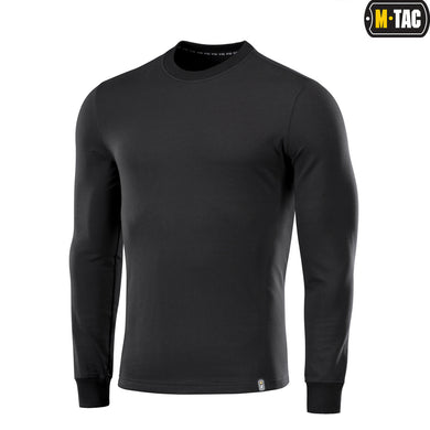 M-Tac pullover 4 Seasons Black